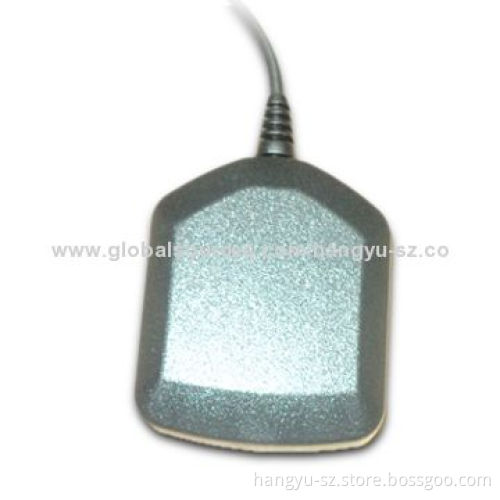 GPS Antenna with 20MHz Band Width and 3.3 to 5V DC Voltage